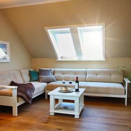 Haus Am Park Whg11 Apartment ชปีเคอรูก ภายนอก รูปภาพ