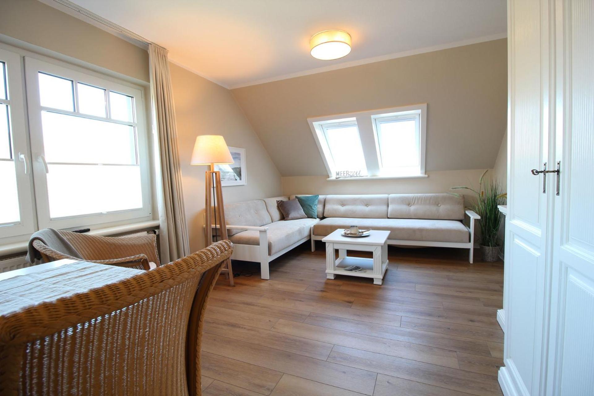 Haus Am Park Whg11 Apartment ชปีเคอรูก ภายนอก รูปภาพ