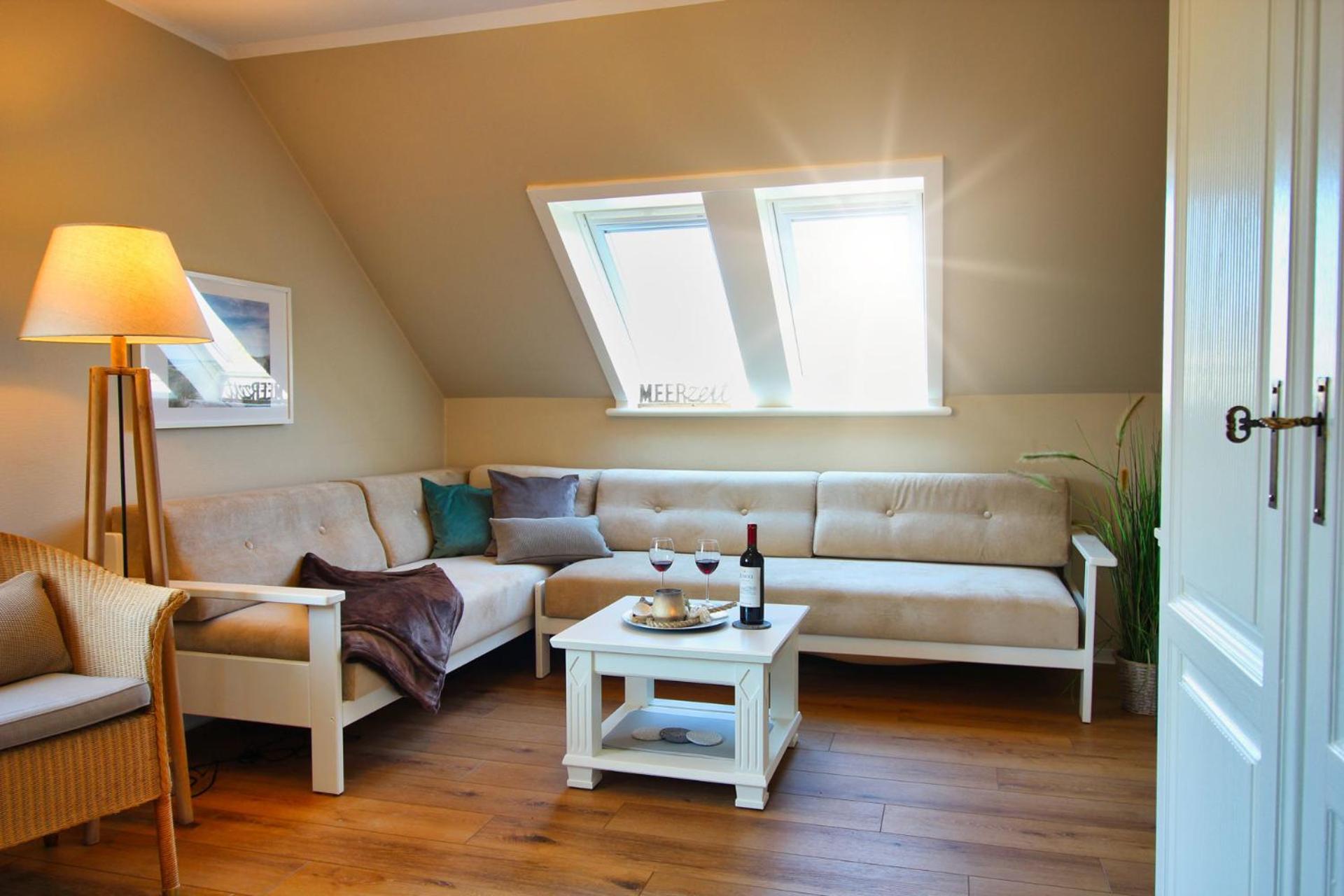 Haus Am Park Whg11 Apartment ชปีเคอรูก ภายนอก รูปภาพ